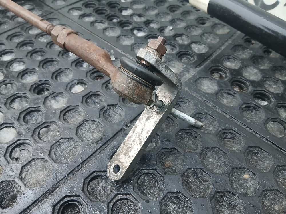 Кулиса КПП 2018г.