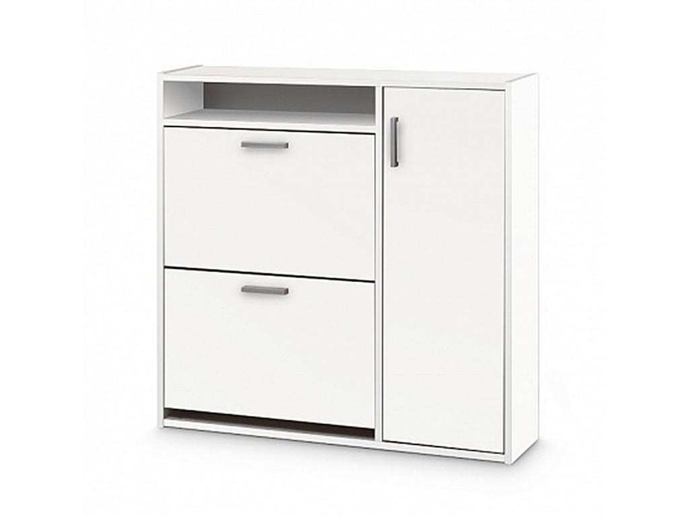 Обувница ШК-2 белый