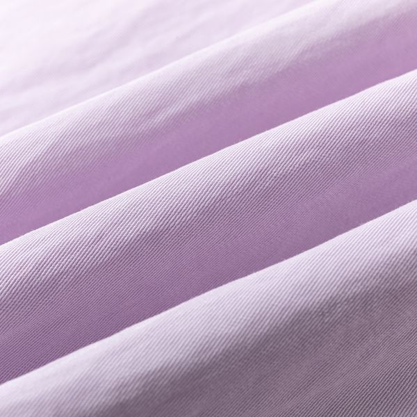 Сорочка Puff лавандовая - фото 7