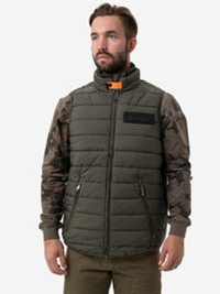 ЖИЛЕТ REMINGTON EQUINOX OLIVE
