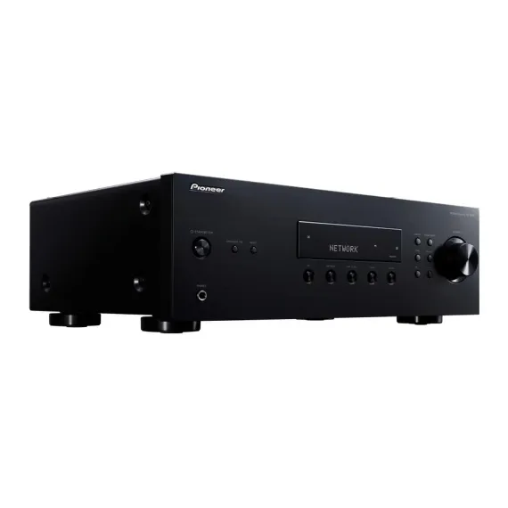 Pioneer SX-10AE-B Black