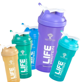 Шейкер Tree of life 700 мл