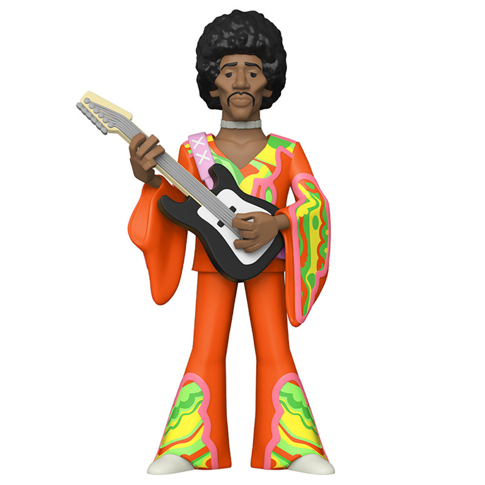 Фигурка Funko Gold - Jimi Hendrix