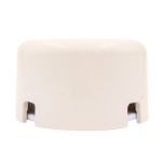 Распределительная коробка 90мм, керамика, цвет песочное золото B1-523-04