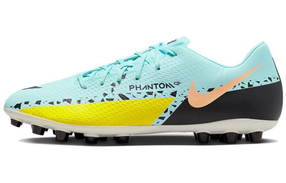Кроссовки Nike Phantom Gt Academy Ag-