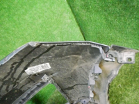 Бампер передний Hyundai Creta 1 (2016-2021)