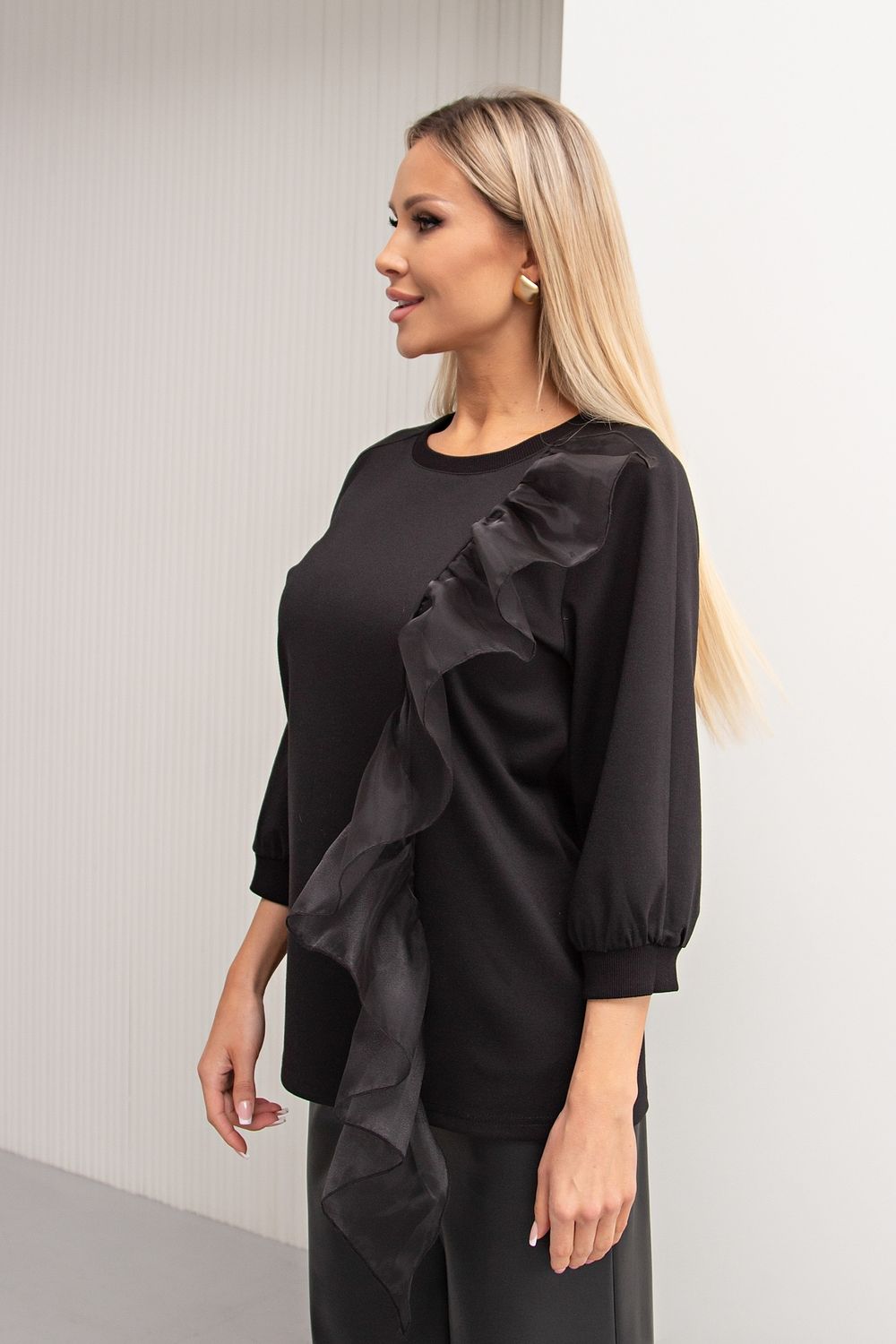 Джемпер Ханес №1 Valentina (Акция)