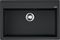Кухонная мойка OMOIKIRI Daisen 77-BL (арт.4993630)