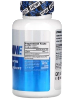 L-теанин 200 мг 60 капсул