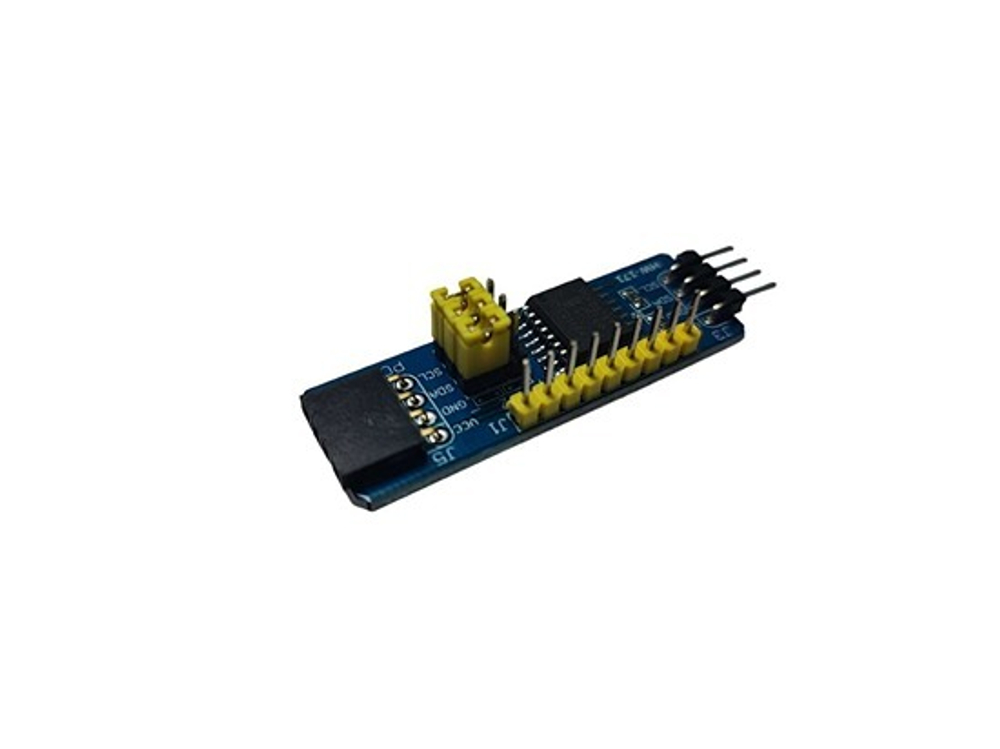Модуль расширения для Arduino PCF8574T HW-171