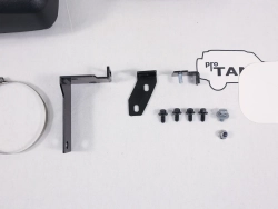 Шноркель для TANK 300 (вариант 8)