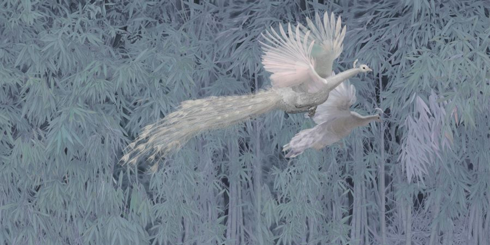 Фреска Applico, коллекция Natura