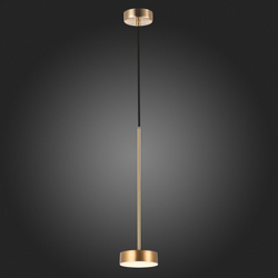 Подвесной светильник ST-Luce SL6000.303.01