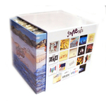 Комплект / Genesis (16 Mini LP SHM CD + Box)