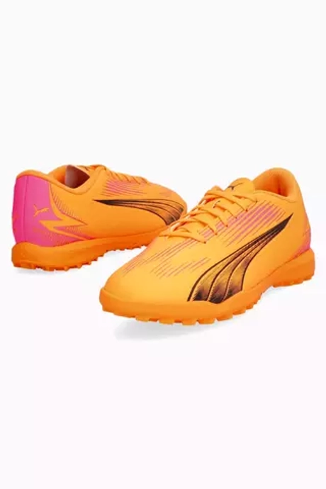 Сороконожки Puma Ultra Play TT Junior
