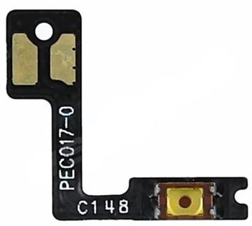 Шлейф для OnePlus 6 с кнопкой включения (PEC101-SB C148)