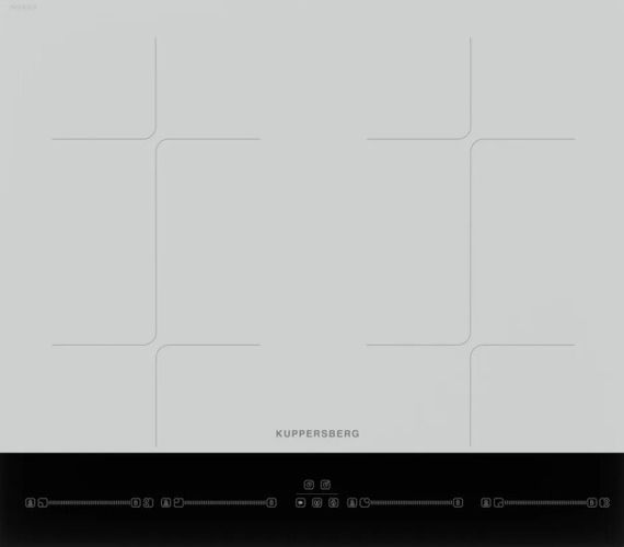 Варочная панель Kuppersberg ICI 622 W