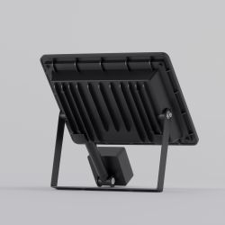 Уличный прожектор светодиодный 30Вт 6500К IP65 Maytoni   FL001-L30B6KSR