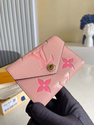 Louis Vuitton Victorine Wallet