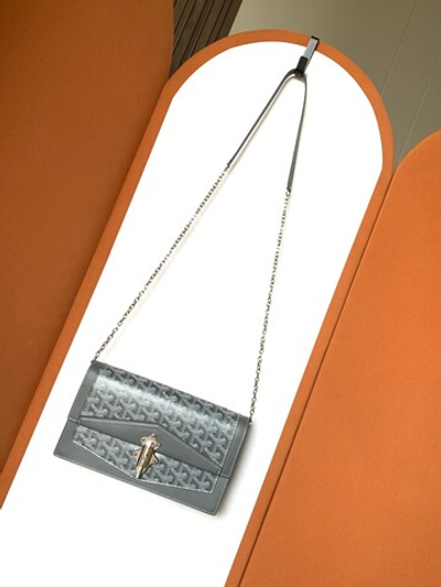 Goyard Duchesse Marie Caroline Bag