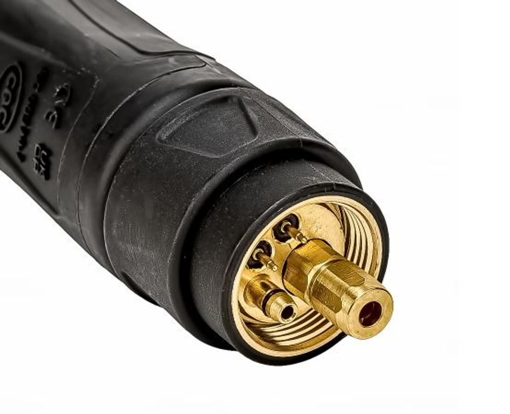 Горелка для полуавтомата PARWELD PRO-GRIP MAX 150A 3м