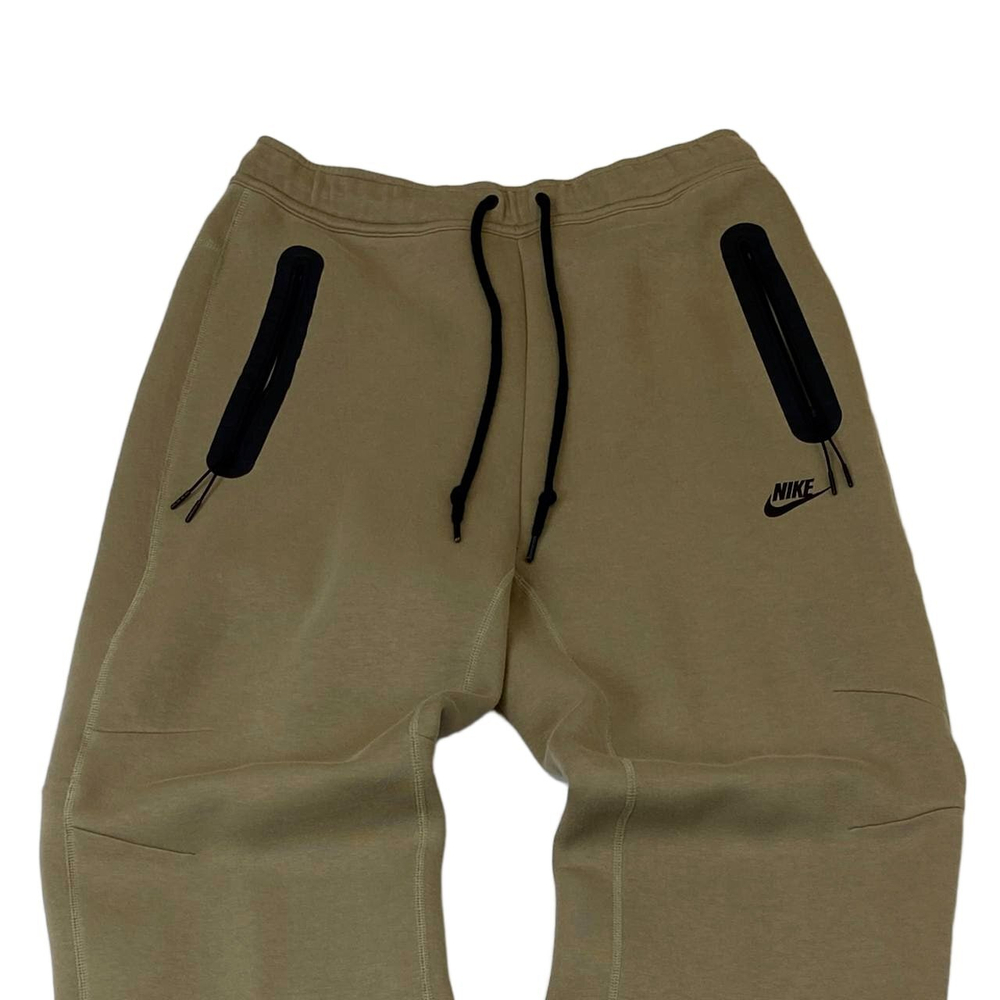 Брюки Nike Tech Fleece