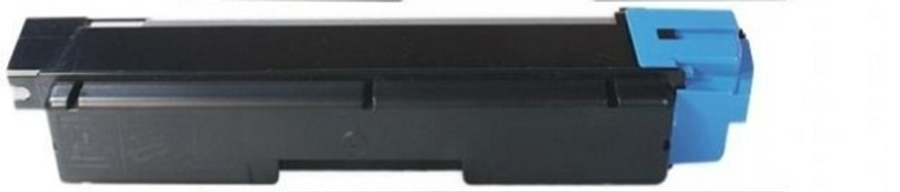 Тонер-картридж  Kyocera TK-5270C