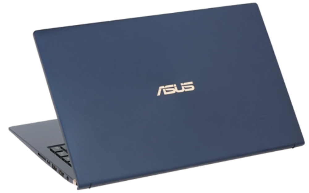 Ноутбук ASUS ZenBook UX533F