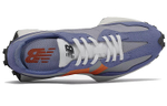 Кроссовки New Balance Nb 327 (Женская размерная сетка)