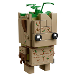 LEGO BrickHeadz: Грут и Ракета 41626 — Groot &Rocket — Лего БрикХедз