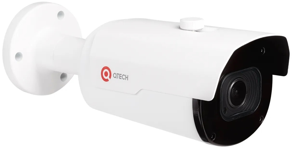 Видеокамера IP QTECH QVC-IPC-R801AZ-PRO