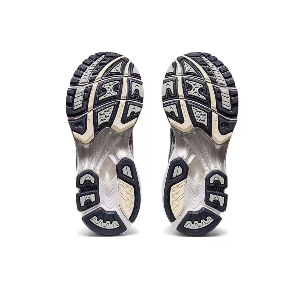 Asics Gel-Kayano 14 "White Midnight"