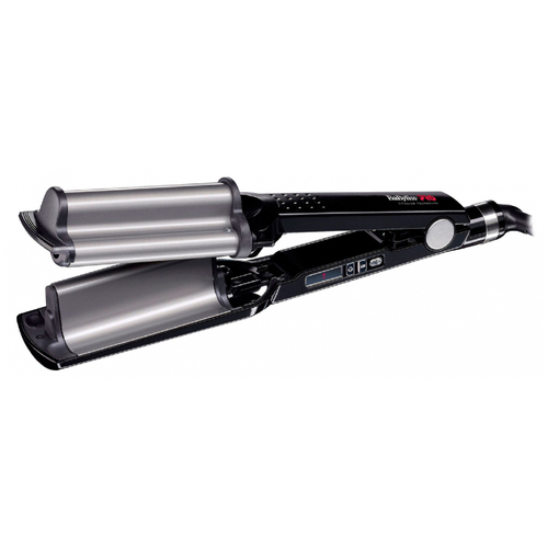 BaByliss Pro Ionic Hi-def Waver Профессиональная тройная плойка-волна BAB2469TTE