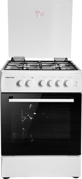 Газова плита Liberton LGC-6601GW