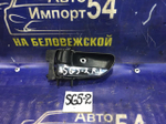 Ручка двери задней левой салонная SUBARU FORESTER 2003