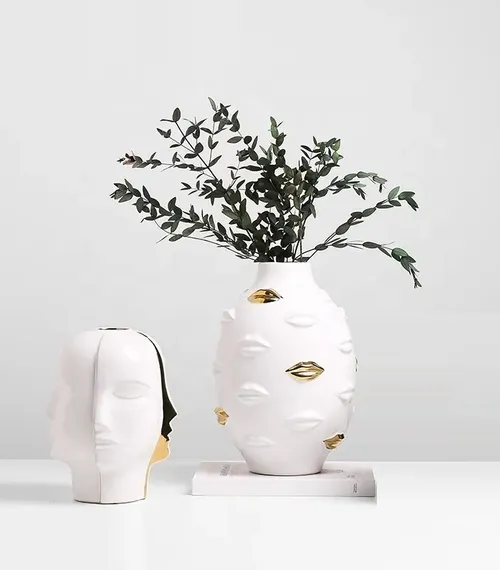 Ваза Buddhist mouth vase