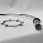 Потолочная люстра Lussole GREENLEE GRLSP-8081