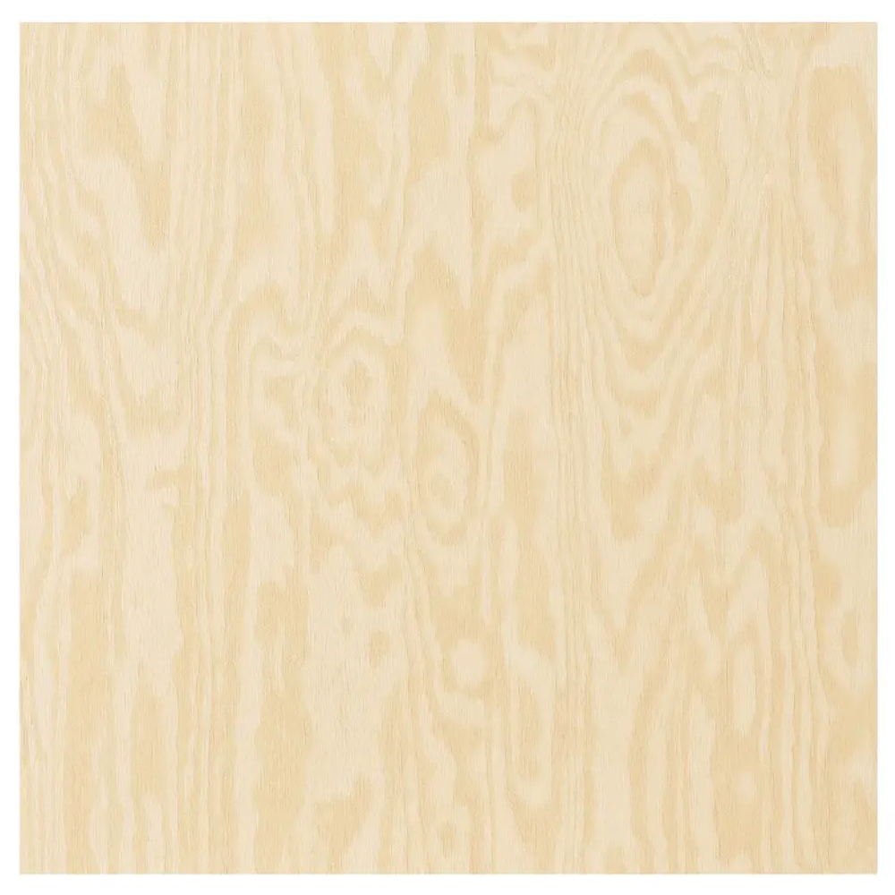 Дверца - KALBÅDEN /KALBАDEN  IKEA/ КАЛЬБАДЕН ИКЕА,  60х60 см, под беленый дуб