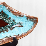 Блюдо для фруктов