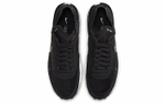 Кроссовки Nike Waffle One "Sleek Black"