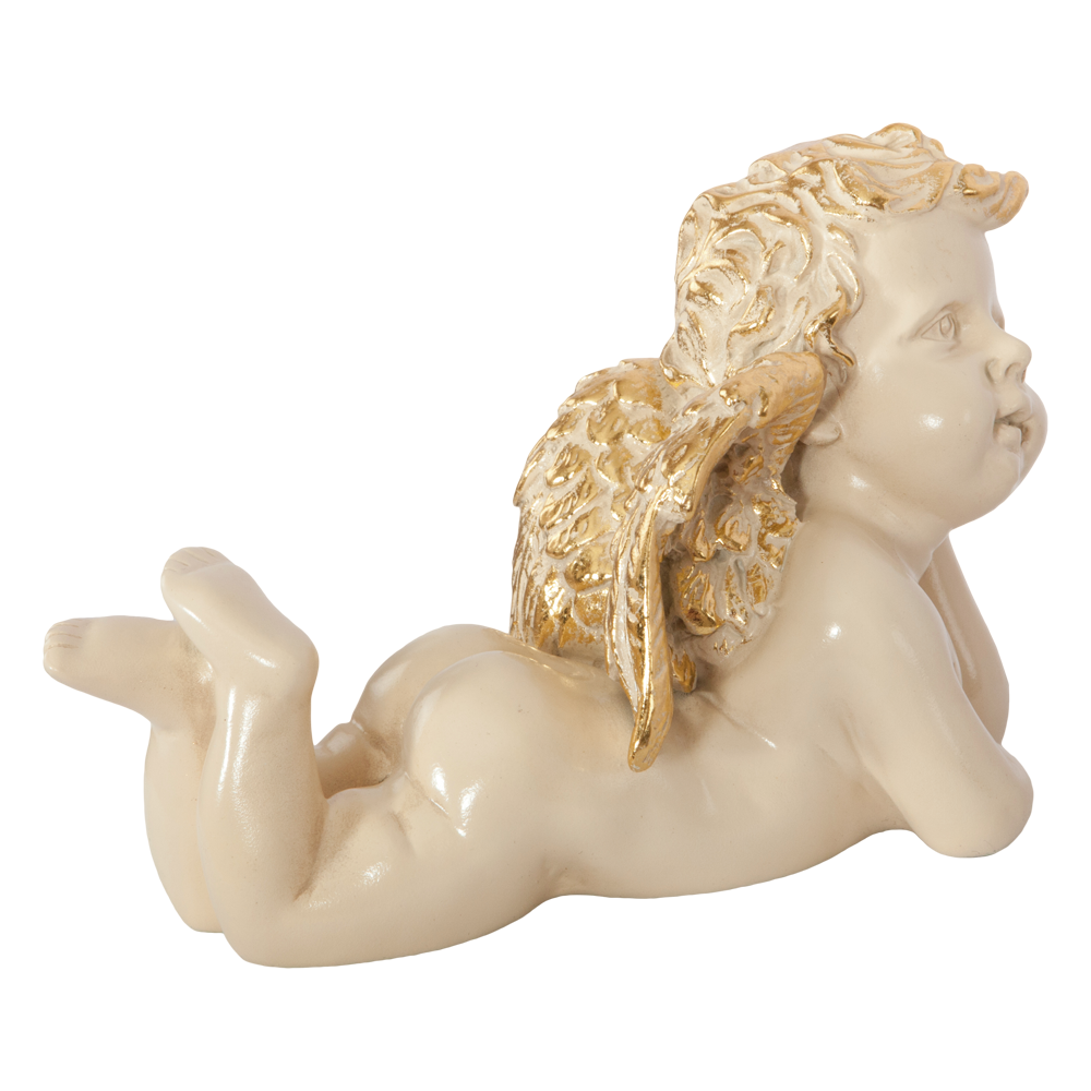 Статуэтка Ангел 9 Айвори