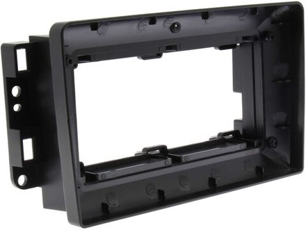 Магнитола для Chevrolet Nexia 2020+, Aveo, Epica, Captiva 2005-2011, Ravon Nexia R3 - FarCar BX877 монитор 13" 2K QLED на Android 13, TS10, 6+128, CarPlay, 4G SIM-слот