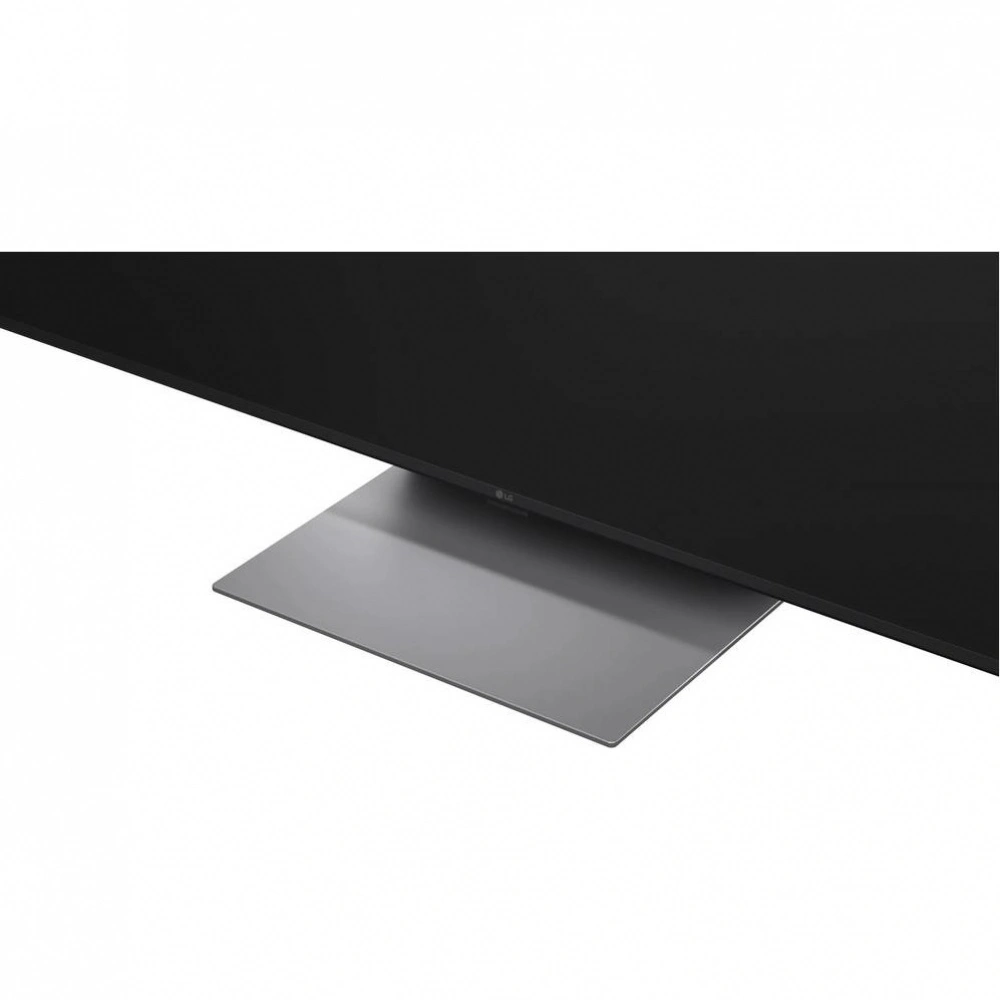 Телевизор LG 86MRGB96B6B.ARUG 86" LED 4K Ultra HD черный титан