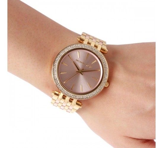 Женские часы Michael Kors MK3507