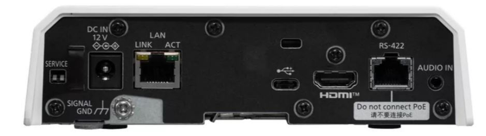 Видеокамера  Panasonic AW-UE30WEJ