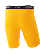 Шорты компрессионные Camp PerFormDRY Tight Short, желтый