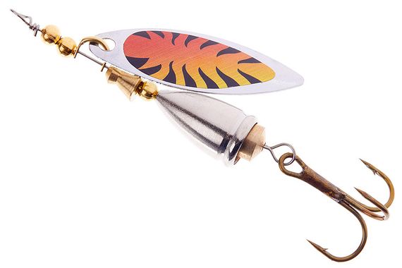 Блесна TauMANN Spark 10g