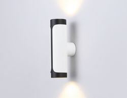 Ambrella Настенный светильник со сменной лампой GU10 Techno family TN51614