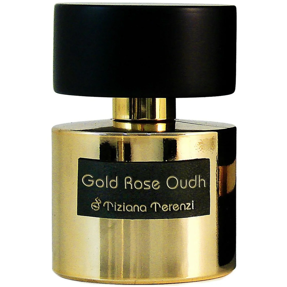 Tiziana Terenzi Gold Rose Oudh