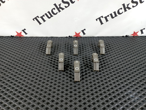 Комплект перемычек клапана